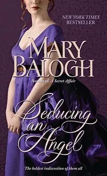 Seducing an Angel/Mary Balogh