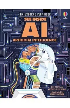 See Inside Artificial Intelligence - Alex Frith