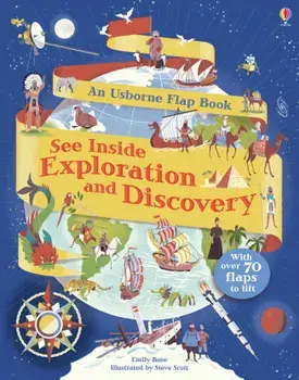 See Inside Exploration and Discovery/Emily Bone