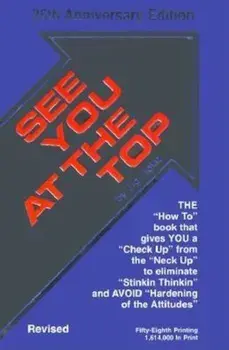 See You at the Top, Hardcover/Zig Ziglar
