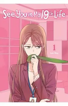 See You in My 19th Life, Vol. 1 - Jeonghye Lee