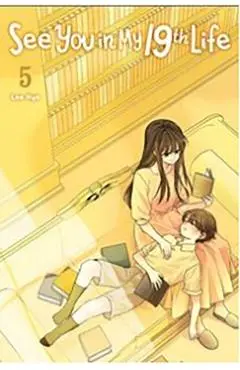 See You in My 19th Life, Vol. 5 - Lee Hye