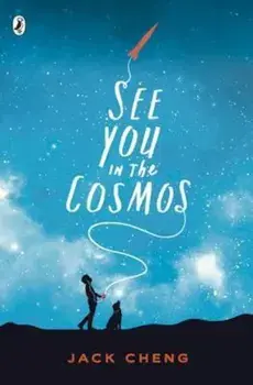 See You in the Cosmos, Paperback/Jack Cheng