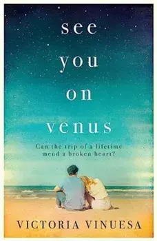 See You on Venus, Paperback/Victoria Vinuesa