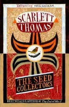 Seed Collectors, Paperback/Scarlett Thomas