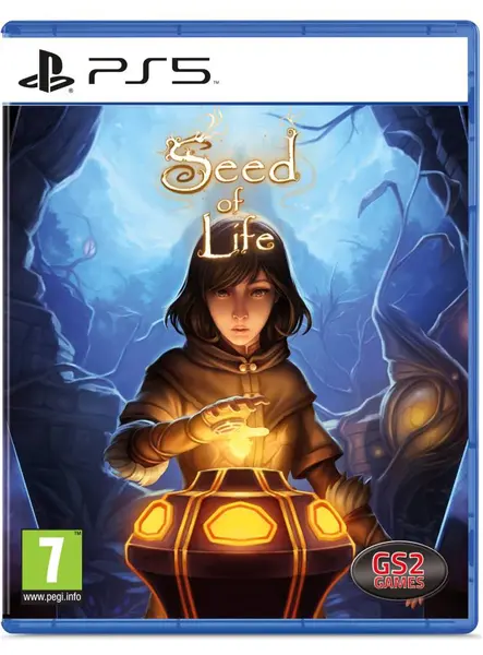 Seed of Life Плейстейшън 5
