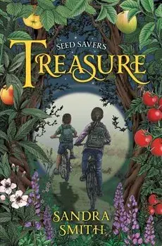 Seed Savers-Treasure, Paperback/Sandra Smith