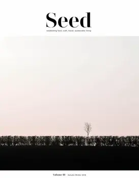 Seed Volume 1, Paperback/***