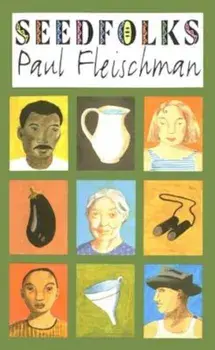 Seedfolks, Hardcover/Paul Fleischman
