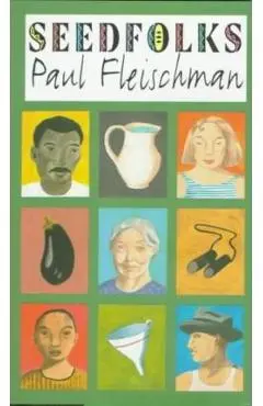 Seedfolks - Paul Fleischman