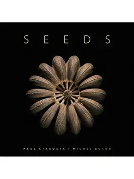 Seeds, Hardback/Michel Butor