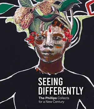 Seeing Differently: The Phillips Collects for a New Century, Hardback/Dorothy Kosinski