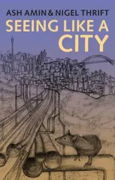 Seeing Like a City, Paperback/Ash Amin