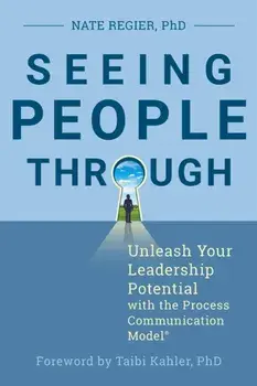 Seeing People Through, Paperback/Nate Regier