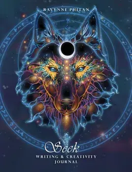 Seek - Writing & Creativity Journal, Paperback/***