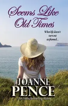 Seems Like Old Times, Paperback/Joanne Pence