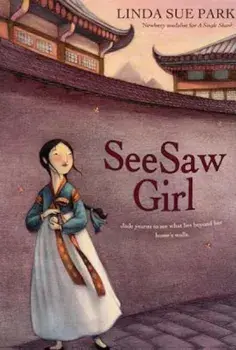 Seesaw Girl, Paperback/Mou-Sien Tseng