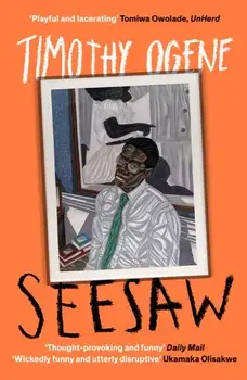 Seesaw, Paperback/Timothy Ogene