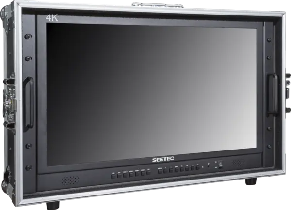 Seetec monitor 4K280-9HSD-CO 28 inch Carry-on Monitor