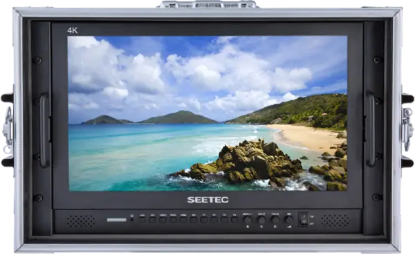 Seetec monitor P173-9HSD-CO 17.3" Carry-on