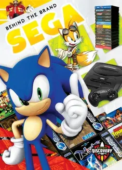 Sega, Hardback/Sara Green