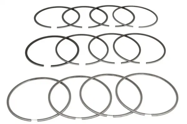 Segment piston 94,5 2-2-3 potrivit KIA CARENS I, K2700, K2700 II, K2700 III, PREGIO 1.8 2.7D 10.97- potrivit KIA