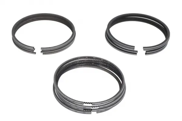 Segment piston potrivit HYUNDAI ACCENT IV, ACCENT V, CRETA, ELANTRA IV, ELANTRA V, ELANTRA VI, I20 I, I30, IX20, KONA; KIA CARENS III, CEE D, CERATO I 1.6D 06.05- (setat pe motor)