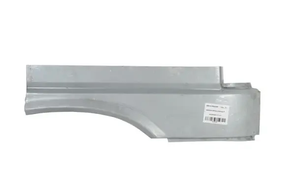Segment reparatie aripa dreapta fata dreapta VW TRANSPORTER IV intre 1990-2003