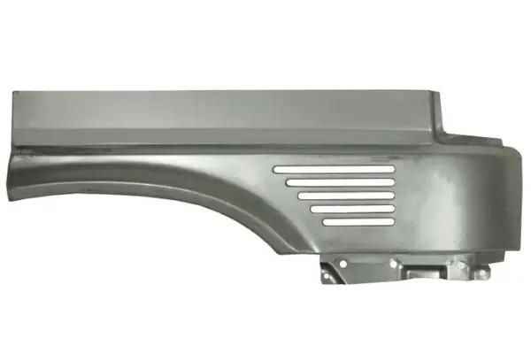 Segment reparatie aripa dreapta fata potrivit VW TRANSPORTER T4 LIFT 1995-2003