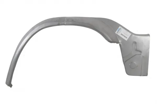 Segment reparatie aripa dreapta FORD TRANSIT intre 1986-2000