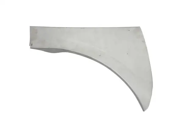 Segment reparatie aripa dreapta partea din spate VW TOURAN intre 2003-2010