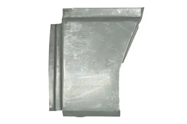 Segment reparatie aripa dreapta partea inferioara spate VW LT 28-35 I, LT 40-55 I intre 1975-1996