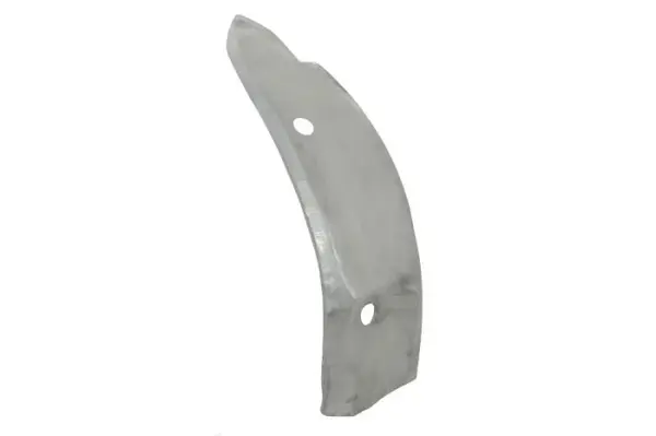Segment reparatie aripa Dreapta (partea interioara, aparatoare de noroi) potrivit VW TRANSPORTER IV 1990-2003