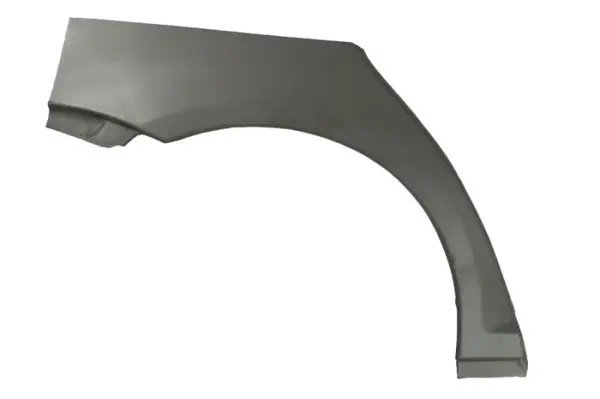 Segment reparatie aripa dreapta TOYOTA AVENSIS T25 Saloon Station wagon 2003-2008