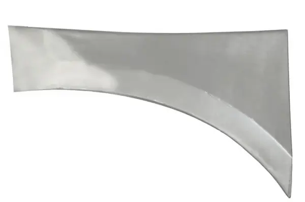 Segment reparatie aripa fata dreapta partea din spate SEAT ALTEA, TOLEDO intre 2004-2015