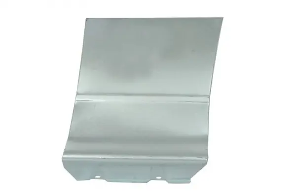 Segment reparatie aripa fata dreapta partea inferioara spate, Compact sedan BMW Seria 3 E36 intre 1990-2000