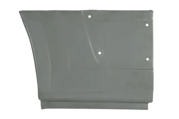 Segment reparatie aripa fata dreapta potrivit CITROEN JUMPER; FIAT DUCATO; PEUGEOT BOXER 04.06-08.14
