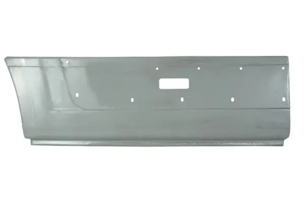 Segment reparatie aripa fata dreapta potrivit CITROEN JUMPER; FIAT DUCATO; PEUGEOT BOXER 04.06-08.14