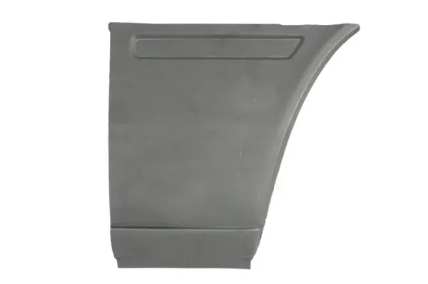 Segment reparatie aripa fata dreapta potrivit MERCEDES SPRINTER 901, 902, 903, 904, 905; VW LT II 01.95-07.06