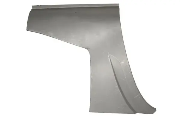 Segment reparatie aripa fata stanga partea din spate NISSAN PATROL intre 1997-2009