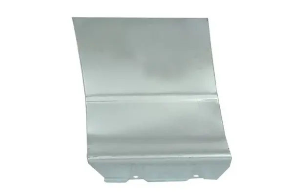 Segment reparatie aripa fata stanga partea inferioara spate, Compact Sedan BMW Seria 3 E36 intre 1990-2000