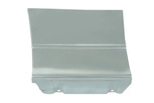 Segment reparatie aripa fata stanga partea inferioara spate, CONVERTIBLE, coupe BMW Seria 3 E36 intre 1990-2000