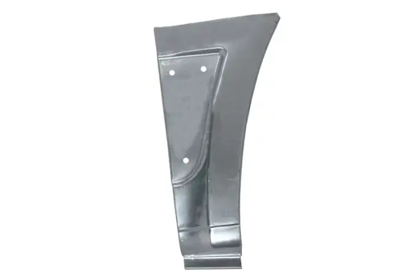 Segment reparatie aripa interioara stanga Inainte de roata, model scurt potrivit CITROEN JUMPER II; FIAT DUCATO; PEUGEOT BOXER 04.06-