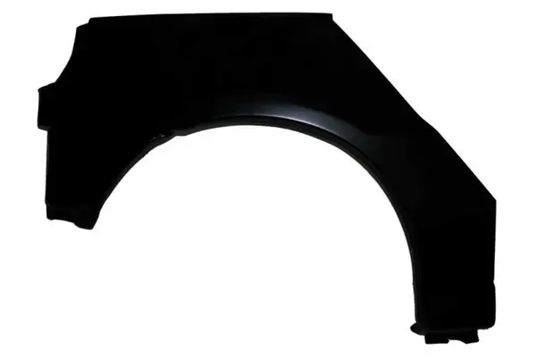 Segment reparatie aripa sate stanga VW POLO dupa 1995 3 usi