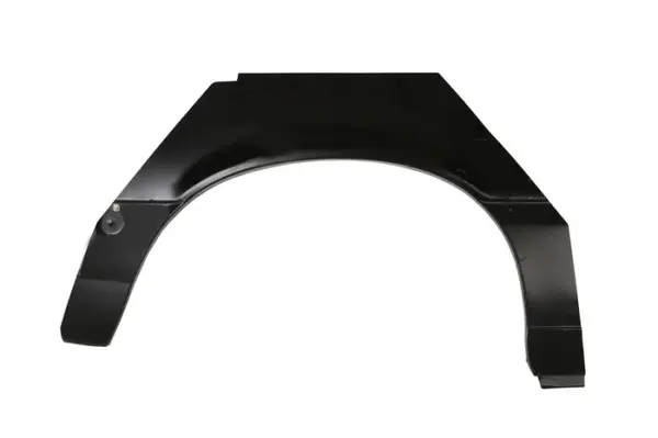 Segment reparatie aripa spate dreapta BMW Seria 3 E21 2 usi intre 1975-1984