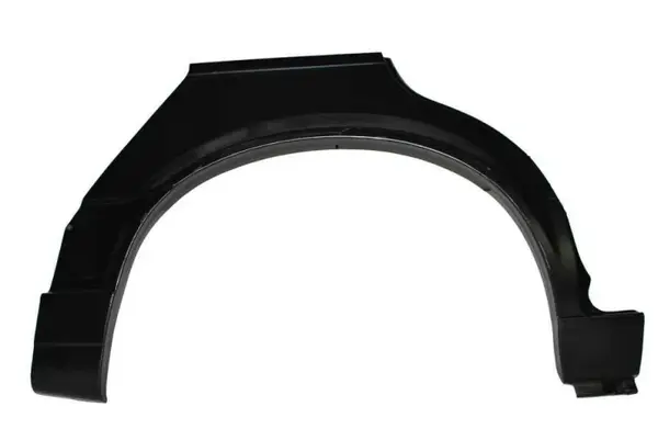 Segment reparatie aripa spate dreapta BMW Seria 3 E30 4 usi intre 1982-1994