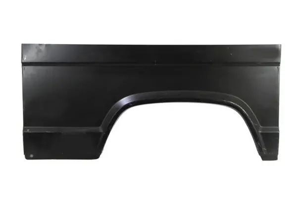 Segment reparatie aripa spate dreapta CITROEN C25; FIAT DUCATO, DUCATO PANORAMA; PEUGEOT J5 intre 1981-1994