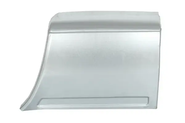 Segment reparatie aripa spate dreapta dupa roata, lungime 50cm, model mediu MERCEDES SPRINTER; VW LT intre 1995-2006