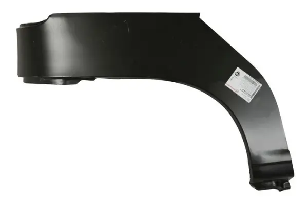 Segment reparatie aripa spate dreapta FIAT PUNTO 3 usi intre 1993-2000