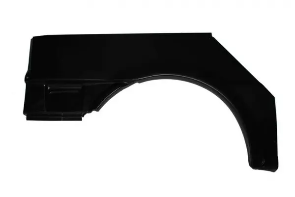 Segment reparatie aripa spate dreapta FORD FIESTA III, FIESTA IV MAZDA 121 III intre 1989-2002